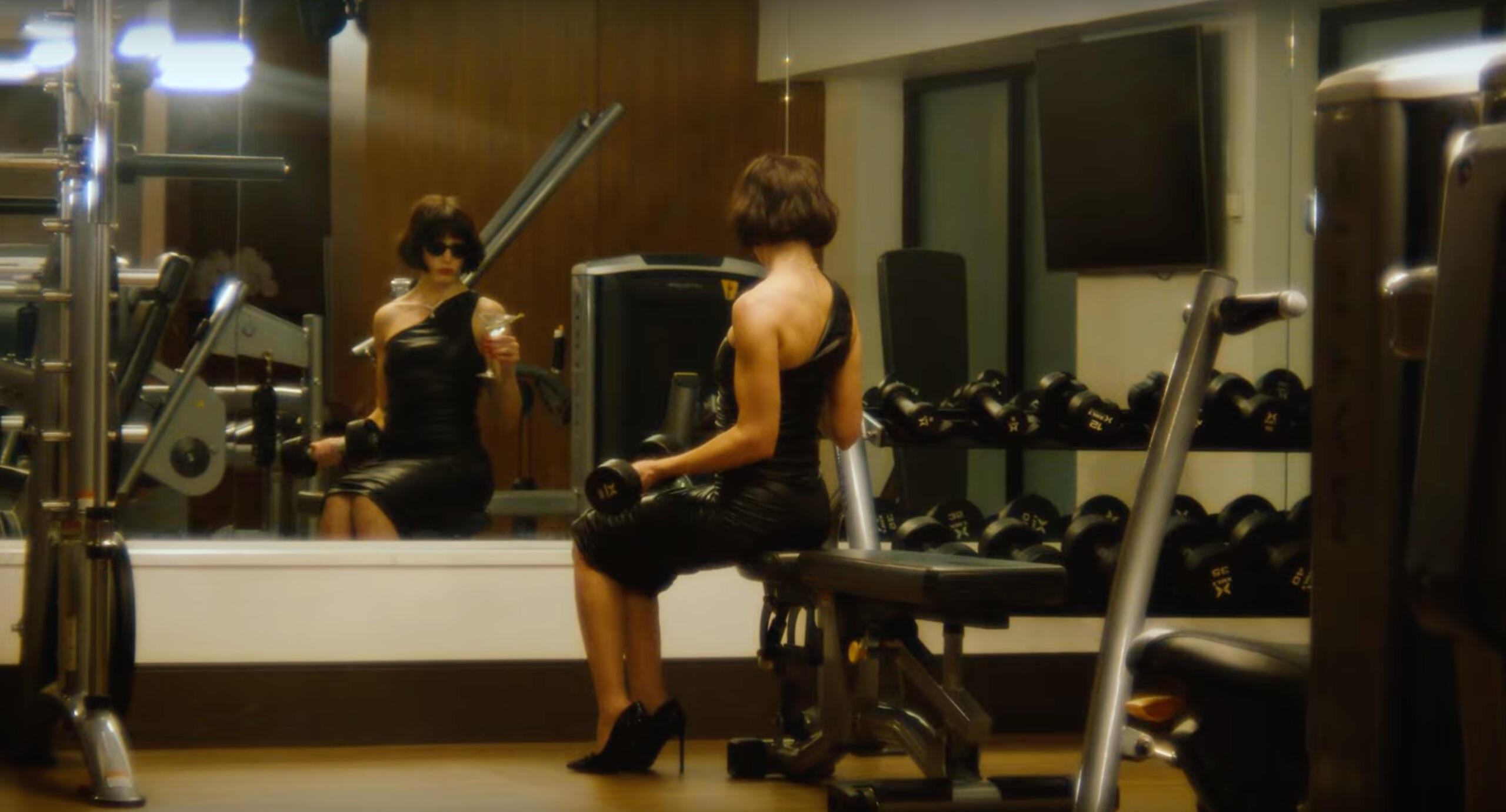 Ivy 2 - Domino ; Editor