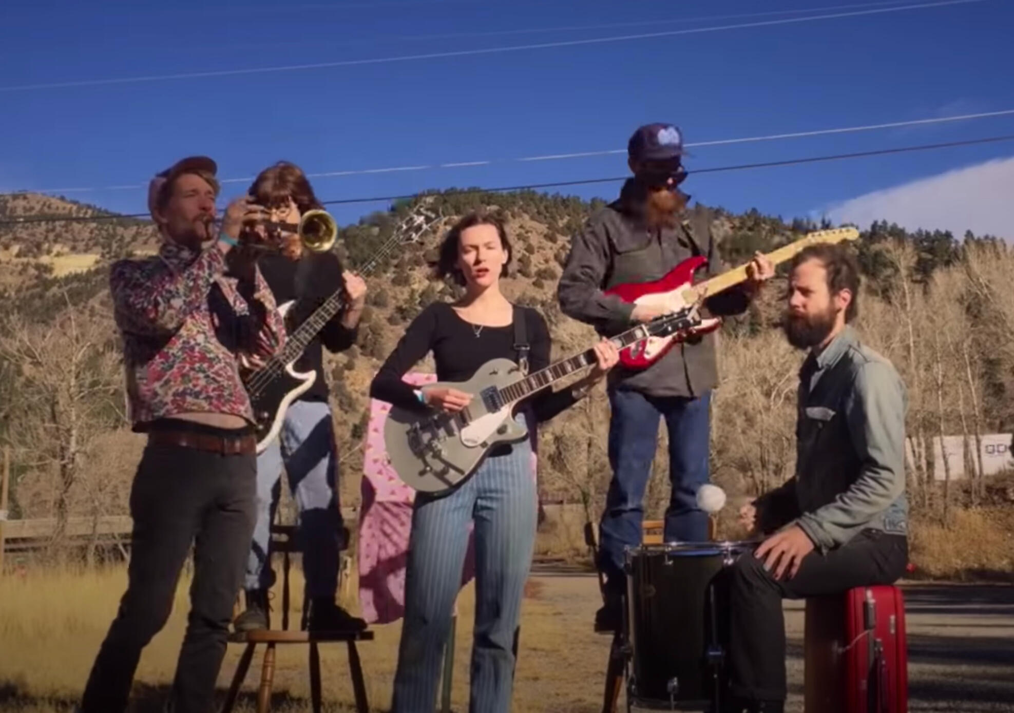 Strawberry Runners - Garden Hose ; editor