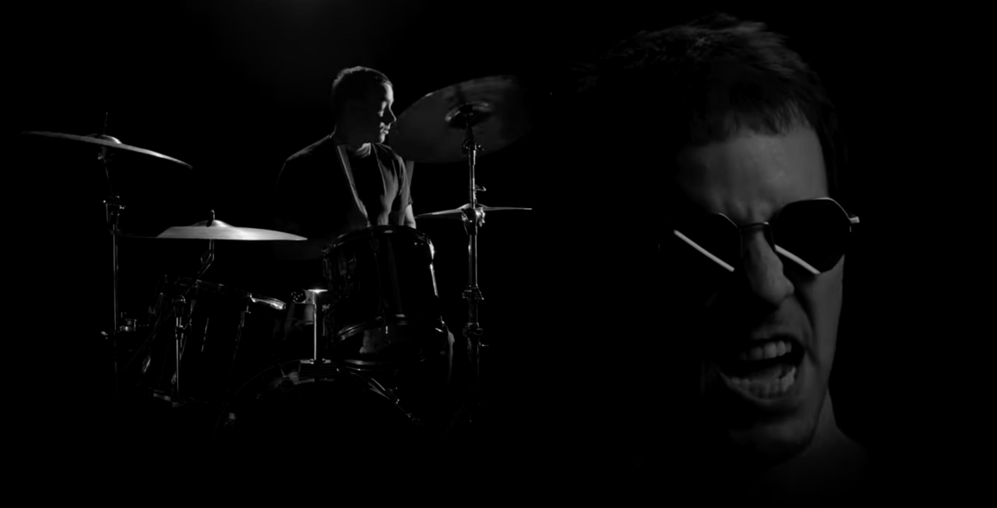 POISON RUIN - EIDOLON ; DIRECTOR